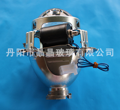 JJ-3.0寸 双光透镜